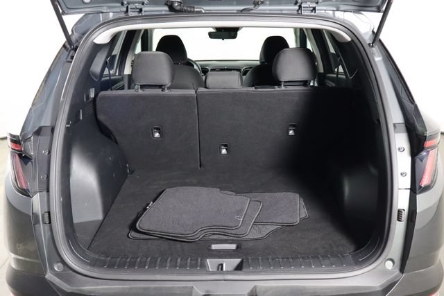 Used 2022 Hyundai Tucson SEL FWD image 17