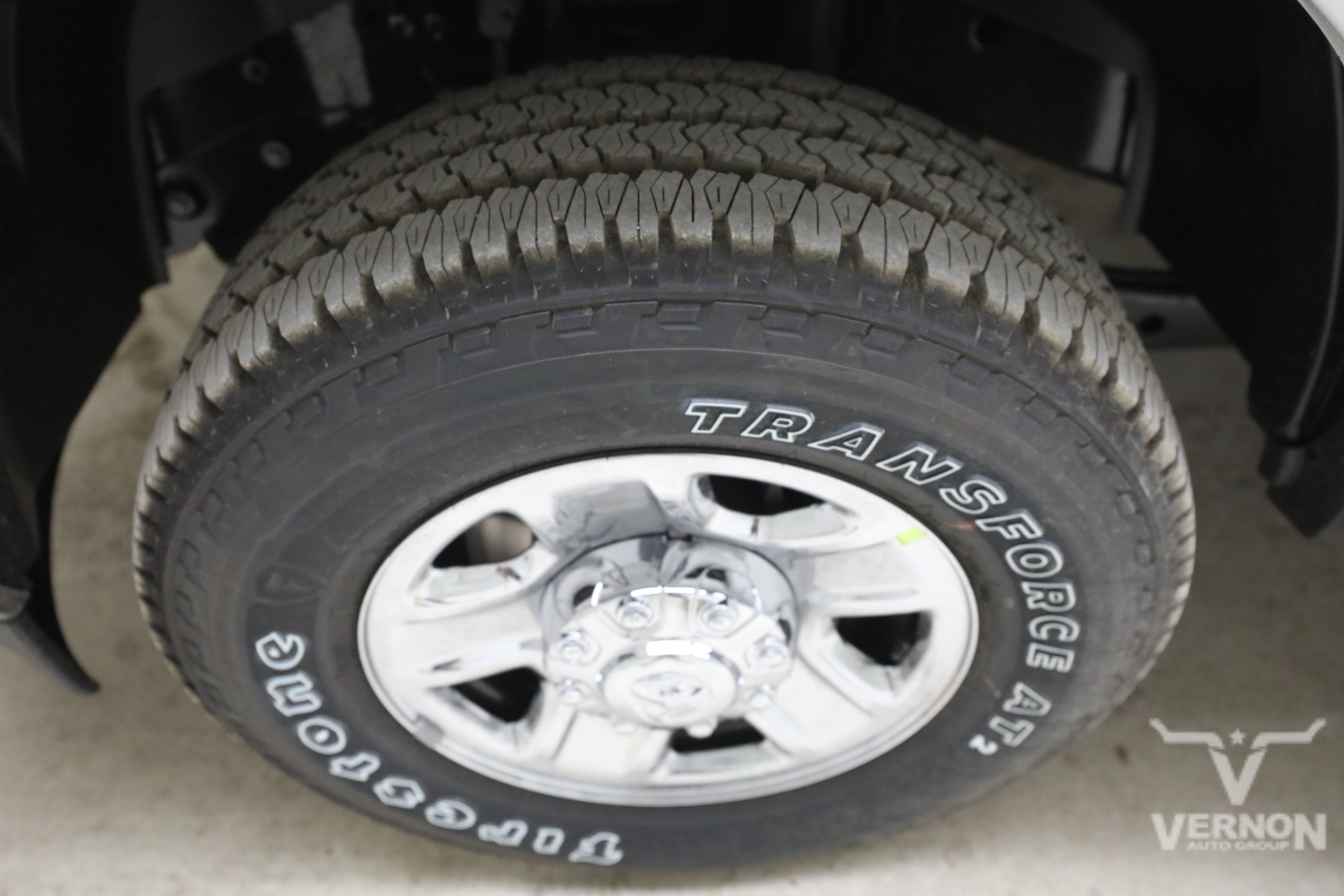 New 2027 RAM 3500 Tradesman AWD/4WD image 30