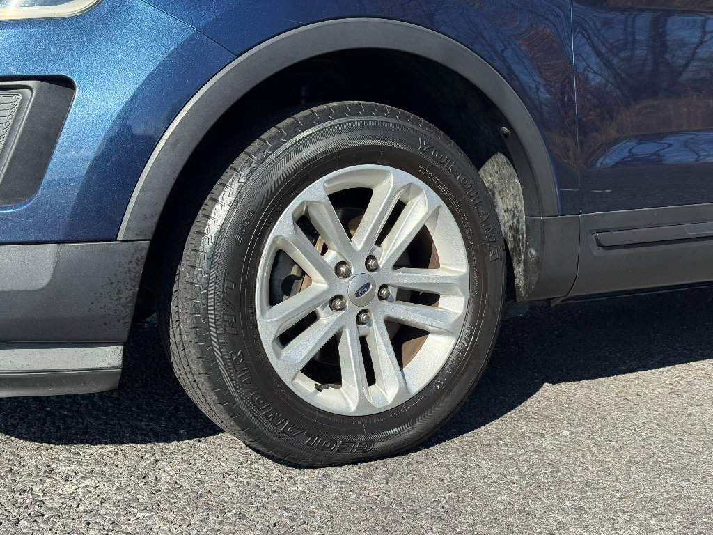 Used 2016 Ford Explorer 4WD image 14
