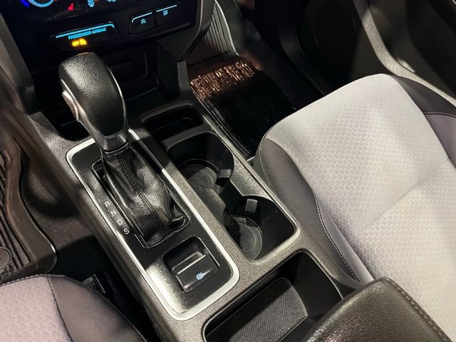Used 2018 Ford Escape SE w/ SE Sync 3 Package image 17