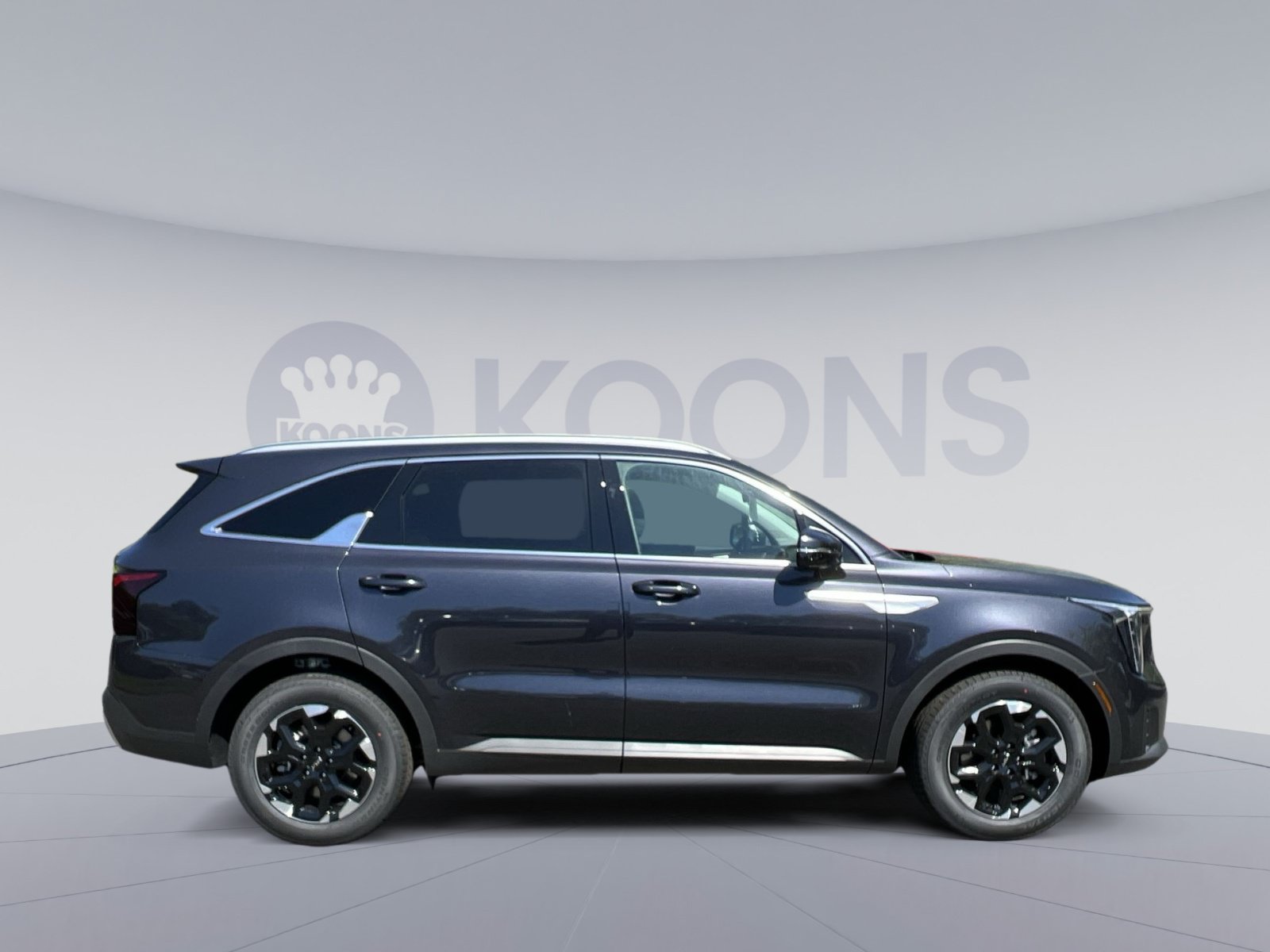 New 2026 Kia Sorento S FWD image 17
