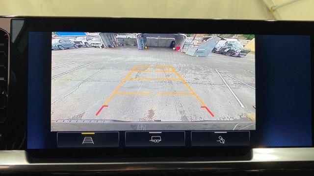 Used 2024 Chevrolet Silverado 1500 RST w/ Convenience Package II image 33