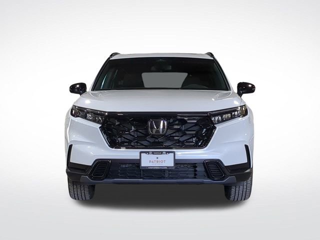 New 2025 Honda CR-V Sport image 8