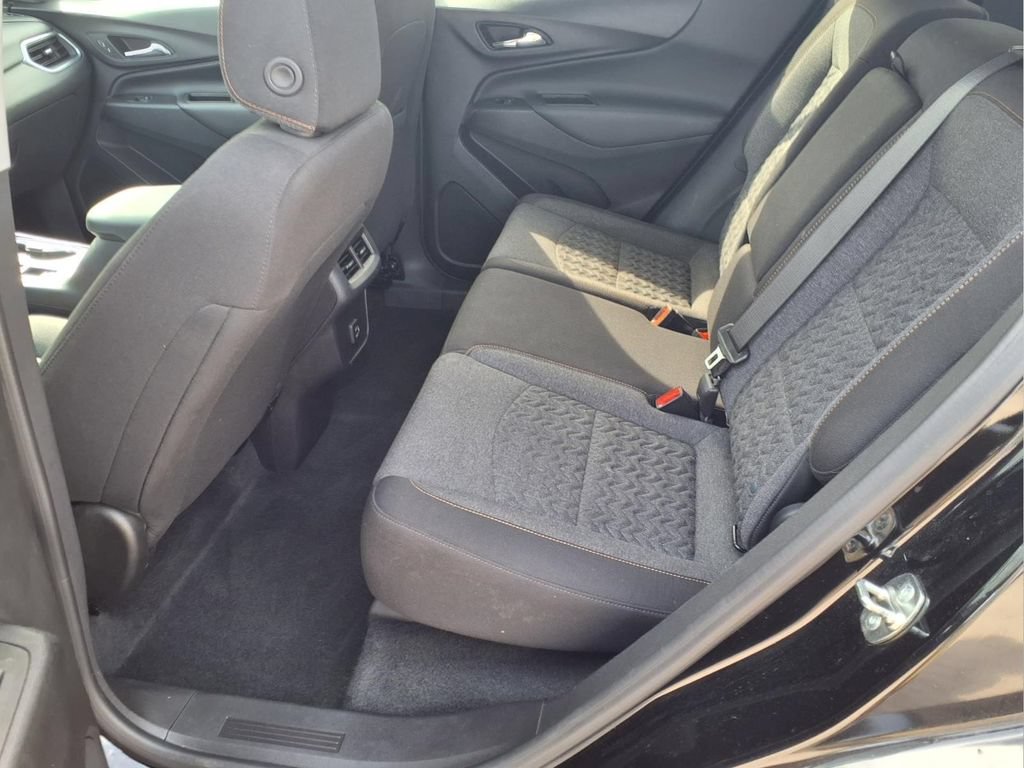 Used 2024 Chevrolet Equinox LT AWD/4WD image 23