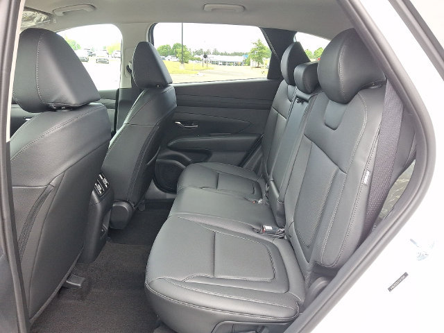 New 2026 Hyundai Tucson SEL Plus FWD image 13
