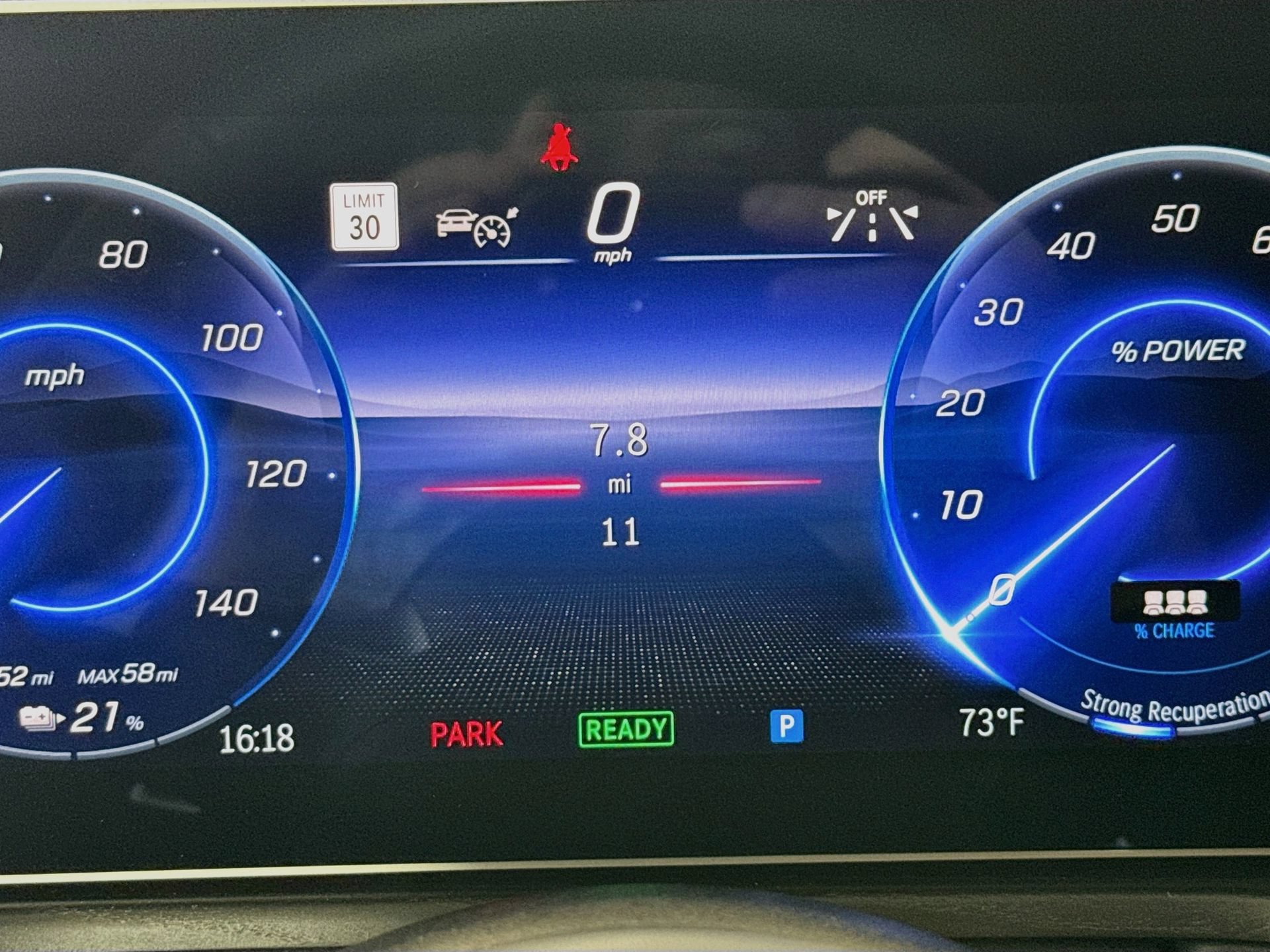 New 2027 Mercedes-Benz G 580 e image 13