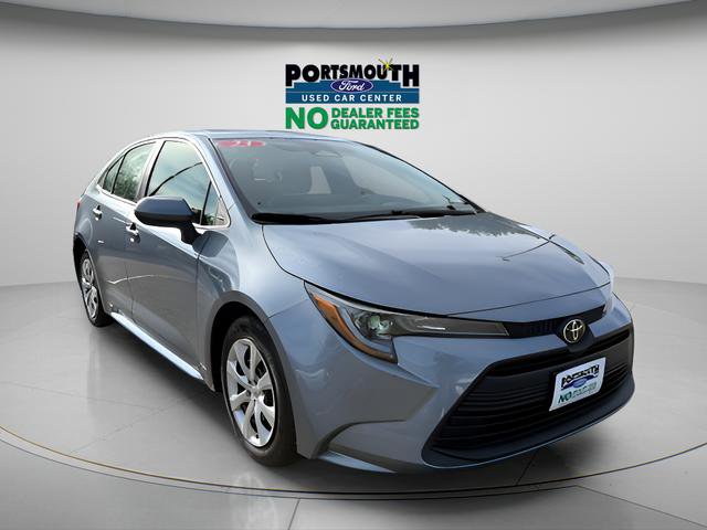 Used 2023 Toyota Corolla LE FWD image 19