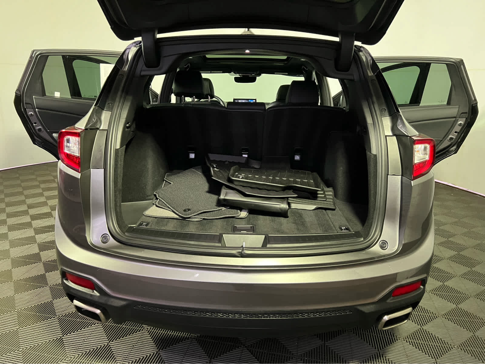Used 2026 Acura RDX SH-AWD image 26