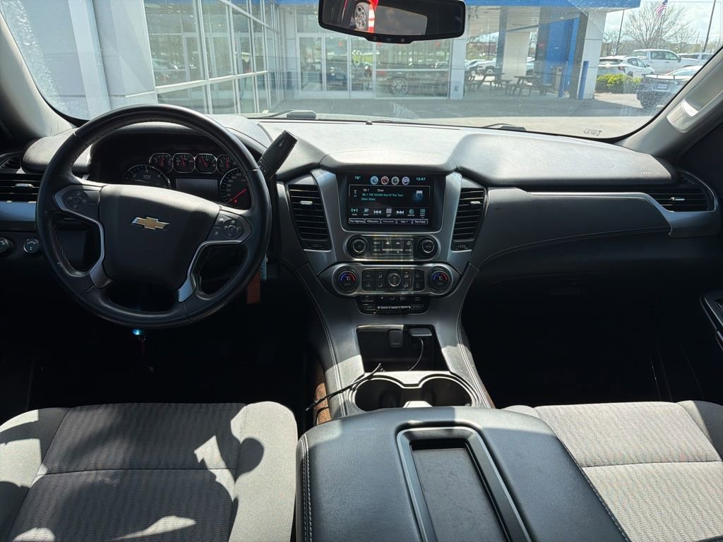 Used 2020 Chevrolet Tahoe LS AWD/4WD image 5