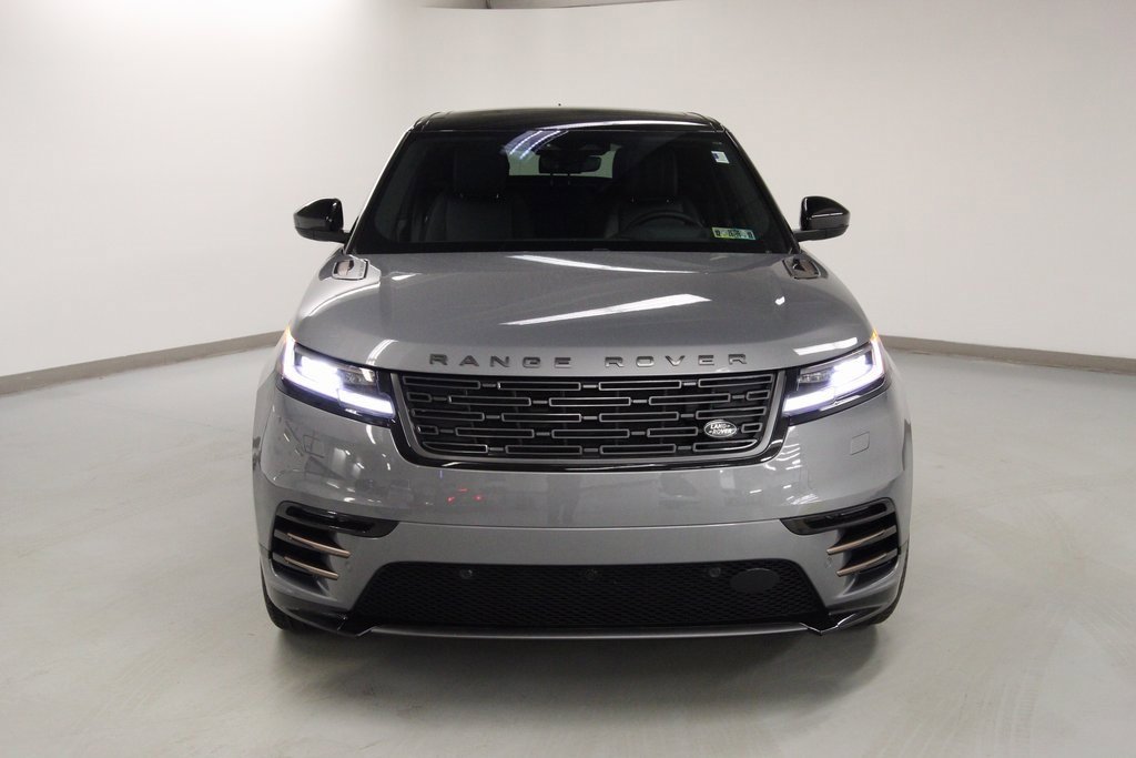 Used 2024 Land Rover Range Rover Velar Dynamic HSE image 3