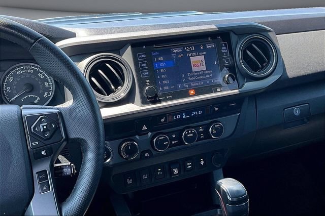Used 2019 Toyota Tacoma TRD Pro AWD/4WD image 10