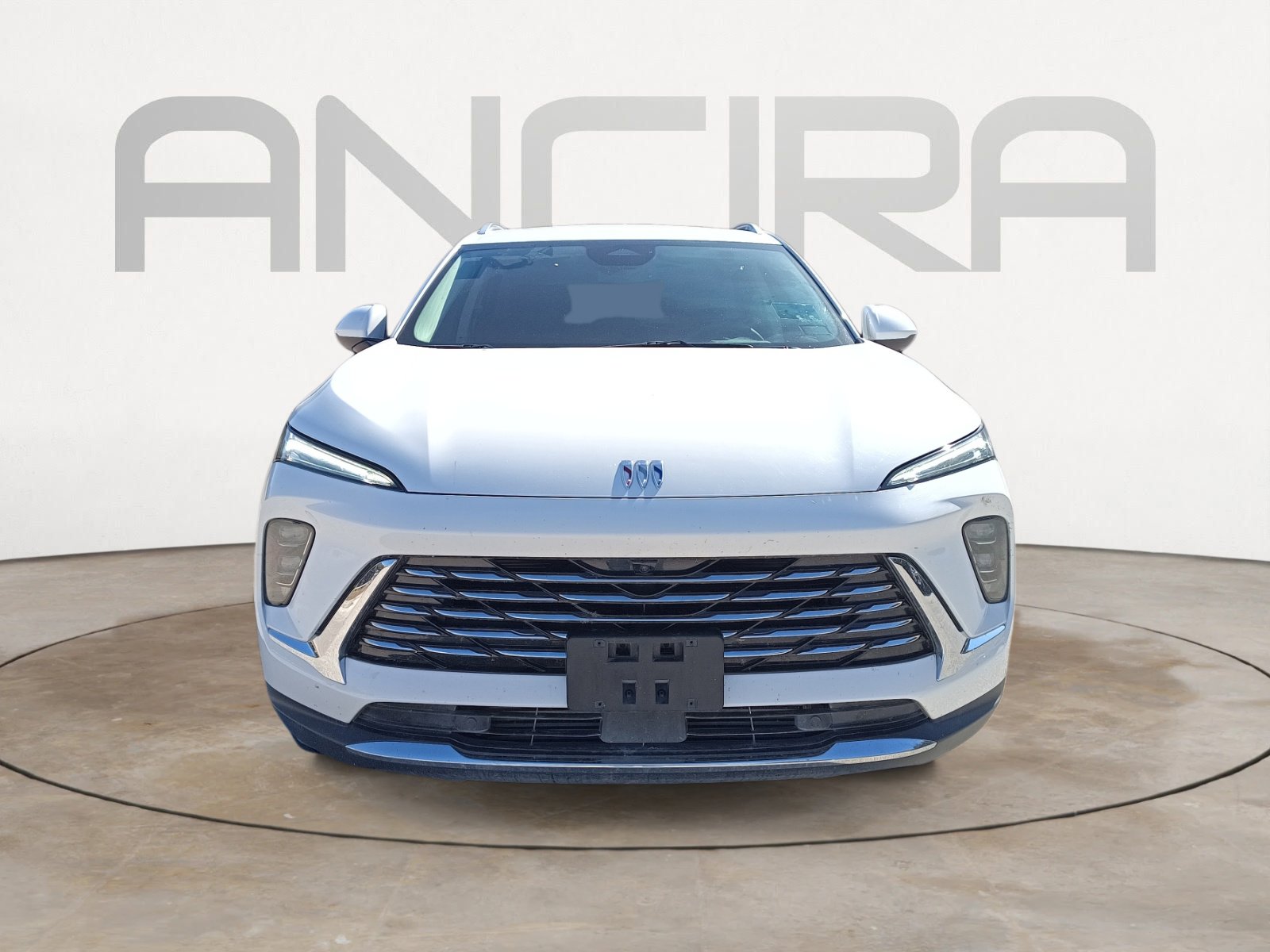 Used 2024 Buick Envision Preferred image 4