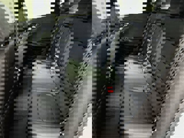 Certified 2022 Chevrolet Malibu LT w/ Leather Package image 25