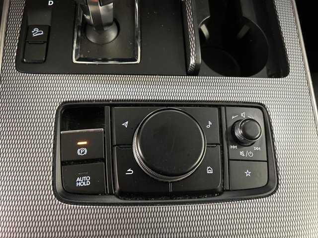 Used 2025 MAZDA CX-90 3.3 Turbo w/ Preferred Package image 17