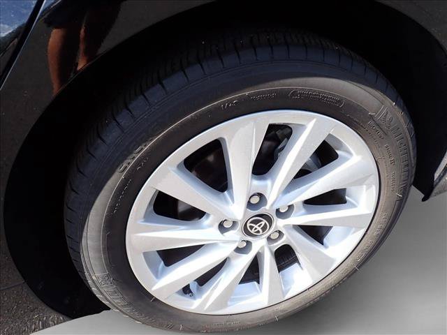 Certified 2022 Toyota Camry LE w/ Carpet Mat Package (TMS) AWD/4WD image 7