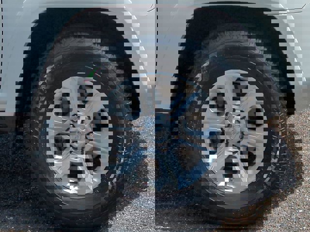 Used 2024 Toyota 4Runner SR5 image 11