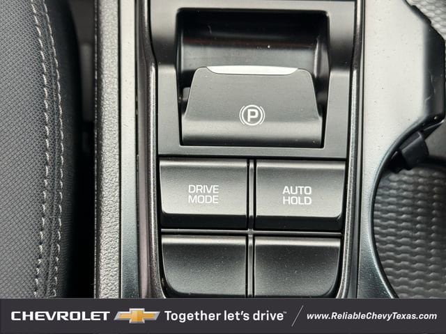 Used 2019 Hyundai Tucson Sport FWD image 20
