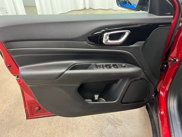 New 2026 Jeep Compass Limited AWD/4WD image 13