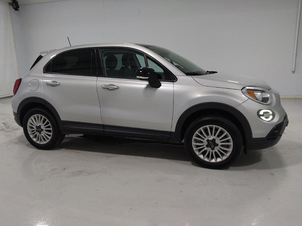 Used 2022 FIAT 500X Trekking w/ Cold Weather Group AWD/4WD image 11