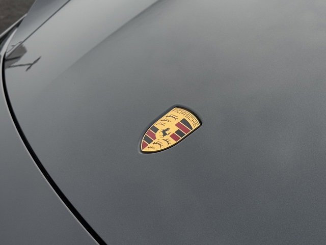 New 2024 Porsche Taycan 4S image 14