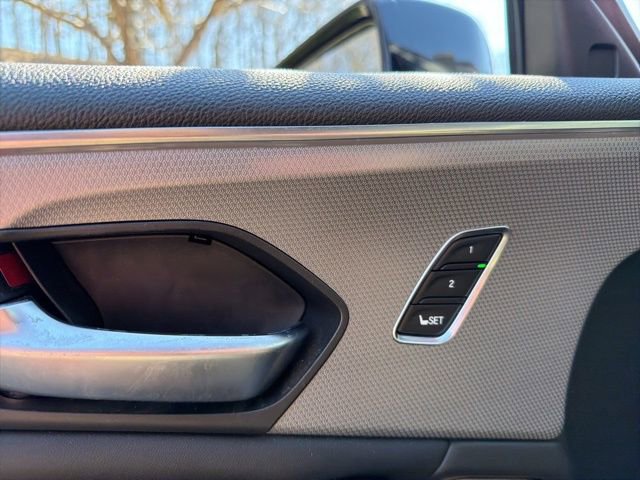 Used 2021 Acura TLX w/ A-SPEC Pkg image 44