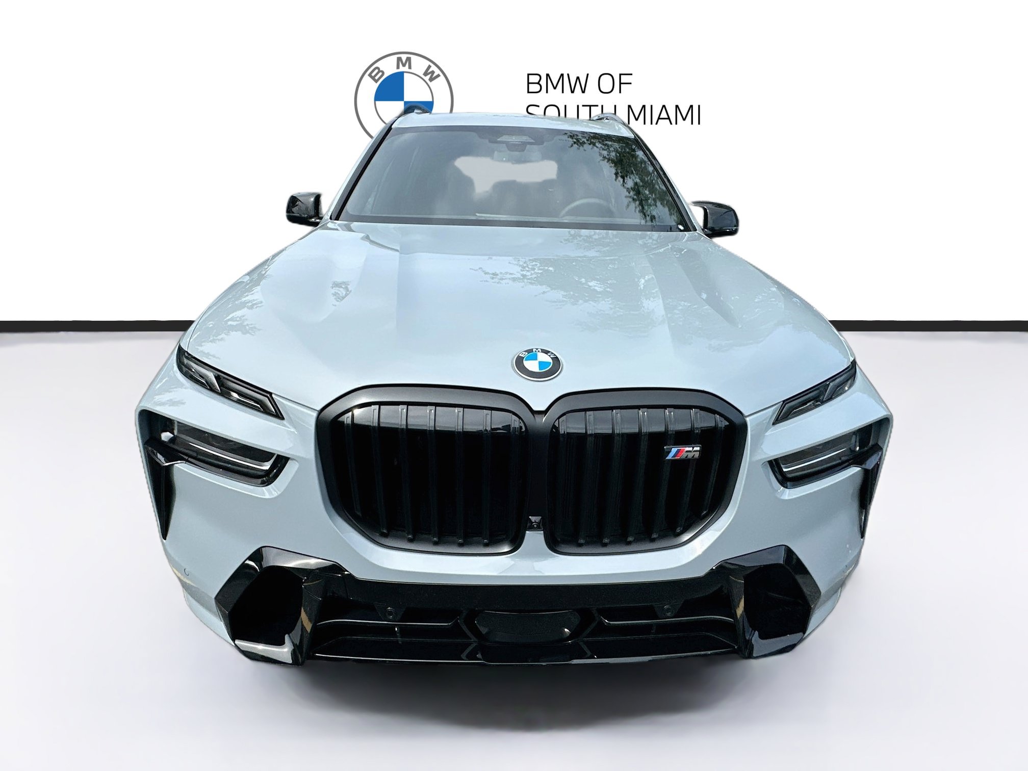 New 2027 BMW X7 M60i AWD/4WD image 2