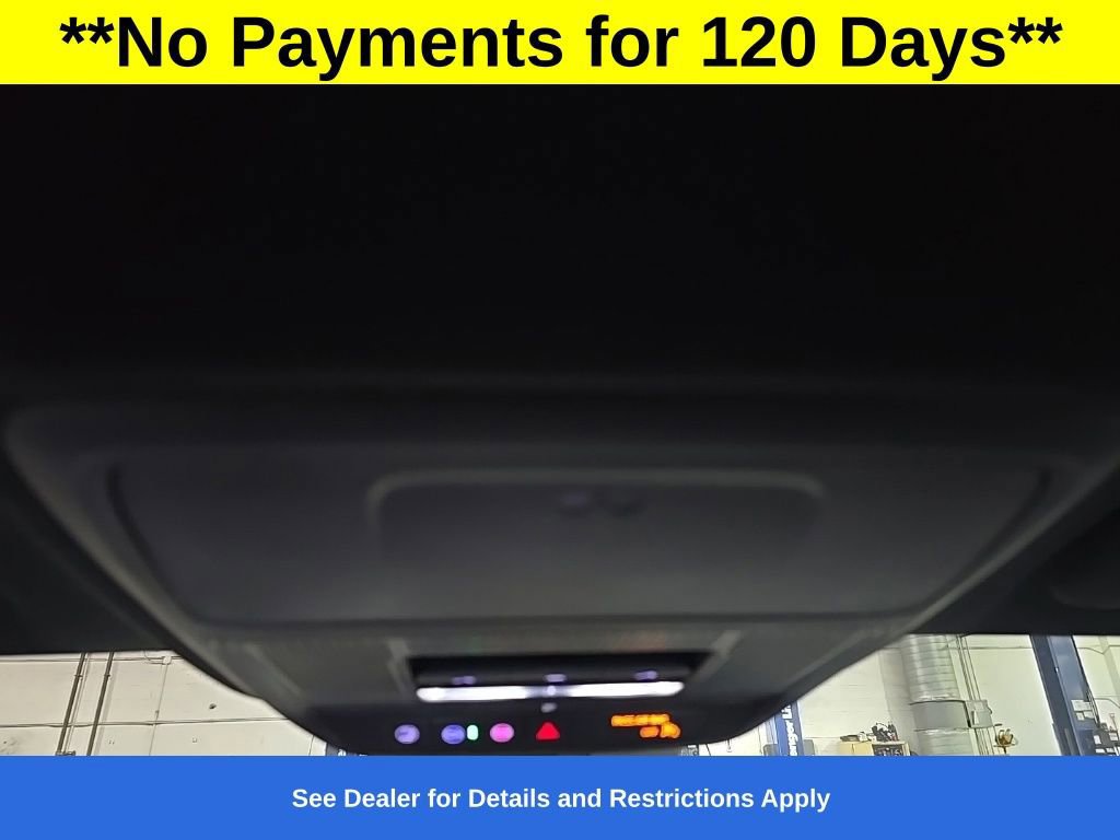 New 2026 Buick Enclave Sport Touring w/ Power Package image 25