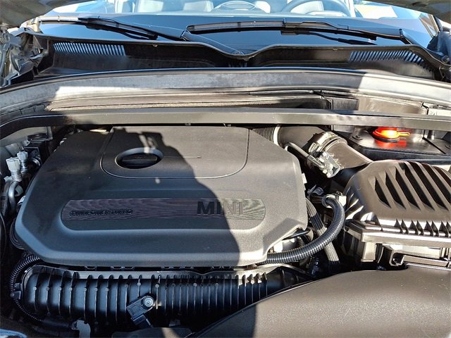 Certified 2023 MINI Cooper Countryman S image 28