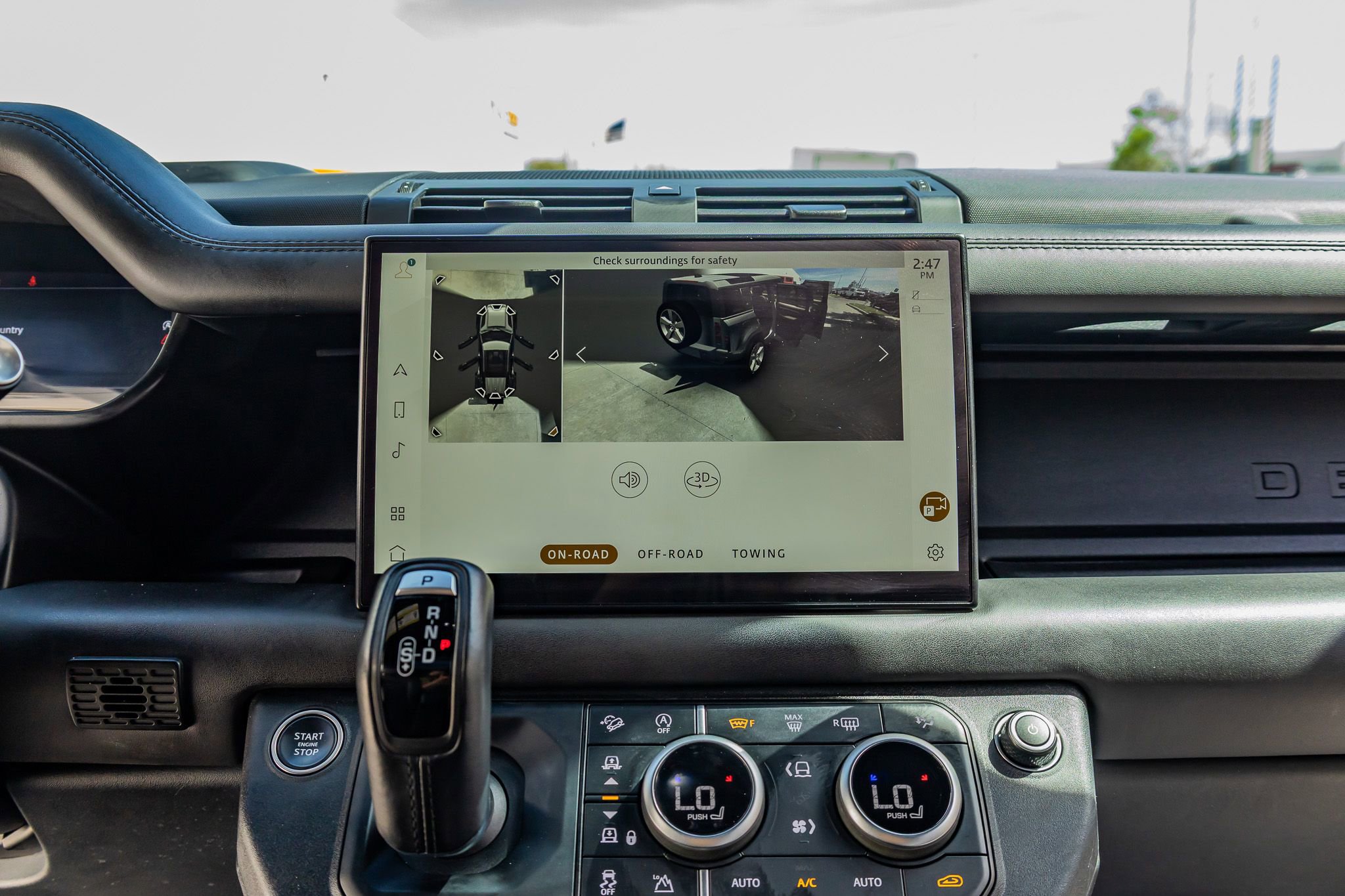 Used 2023 Land Rover Defender 110 V8 image 24