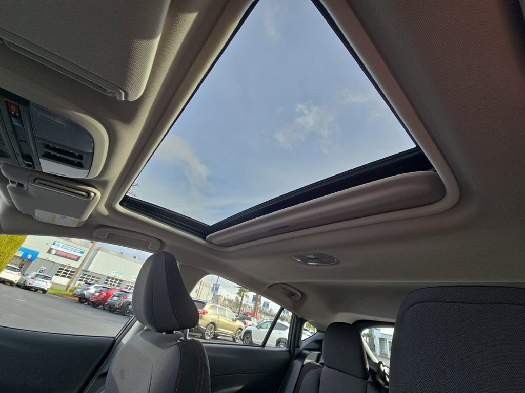 New 2026 Subaru Impreza 2.0i Sport image 24