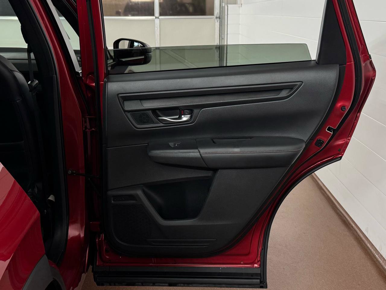 Used 2024 Honda CR-V Sport-L image 34