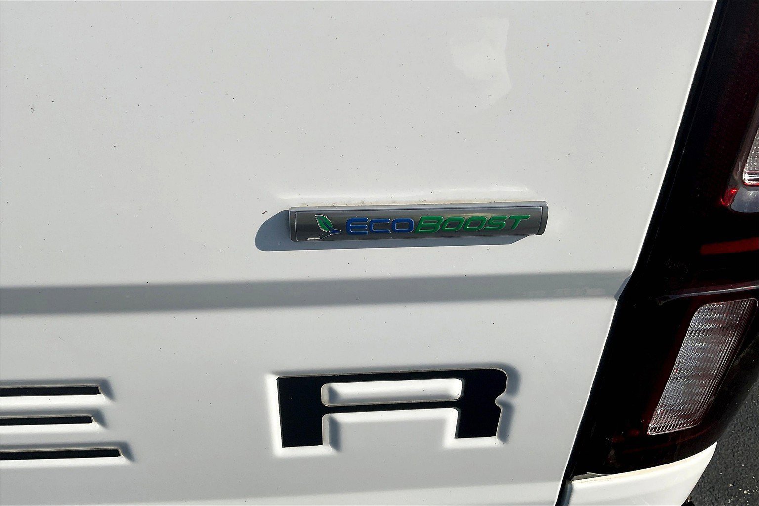 Used 2019 Ford Ranger XLT w/ Equipment Group 301A Mid image 9