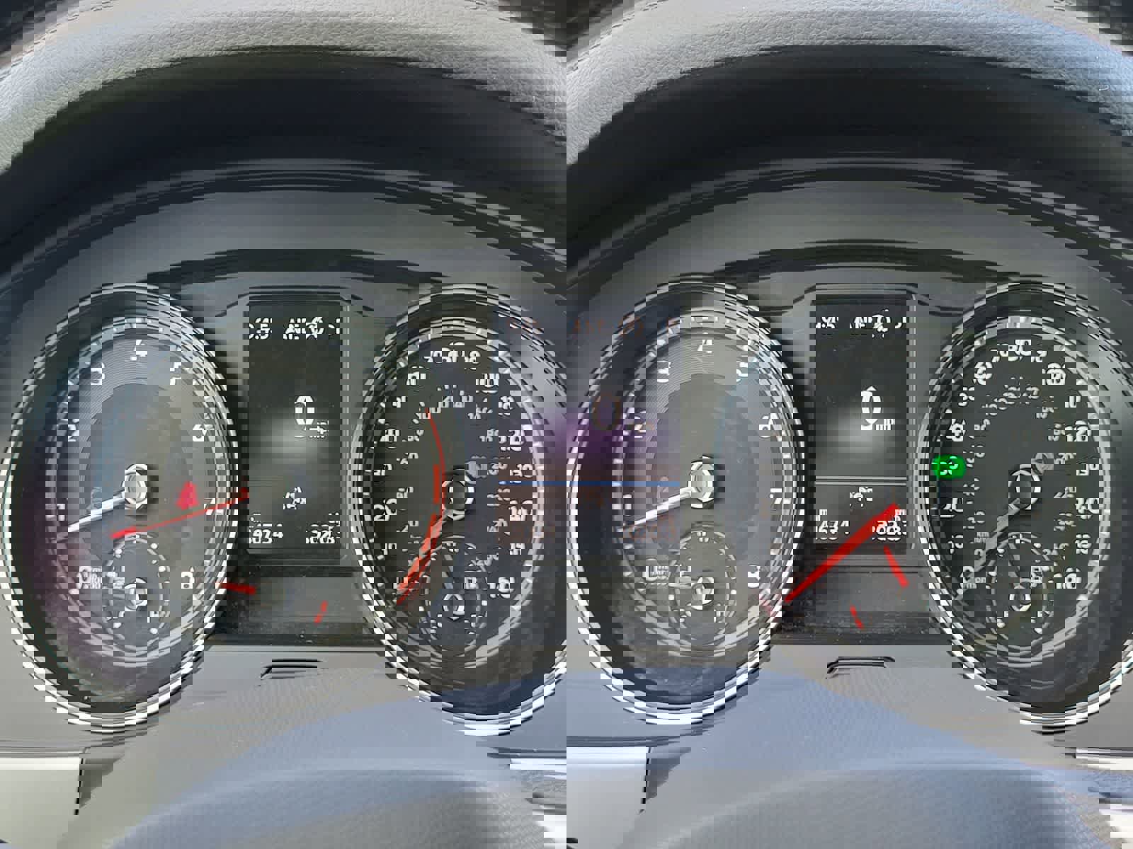 Used 2021 Volkswagen Atlas SE image 14