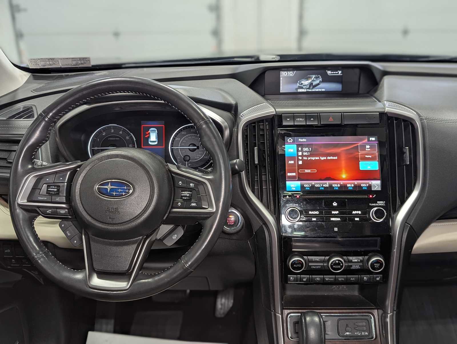 Used 2019 Subaru Ascent Touring w/ Popular Package #3 image 5