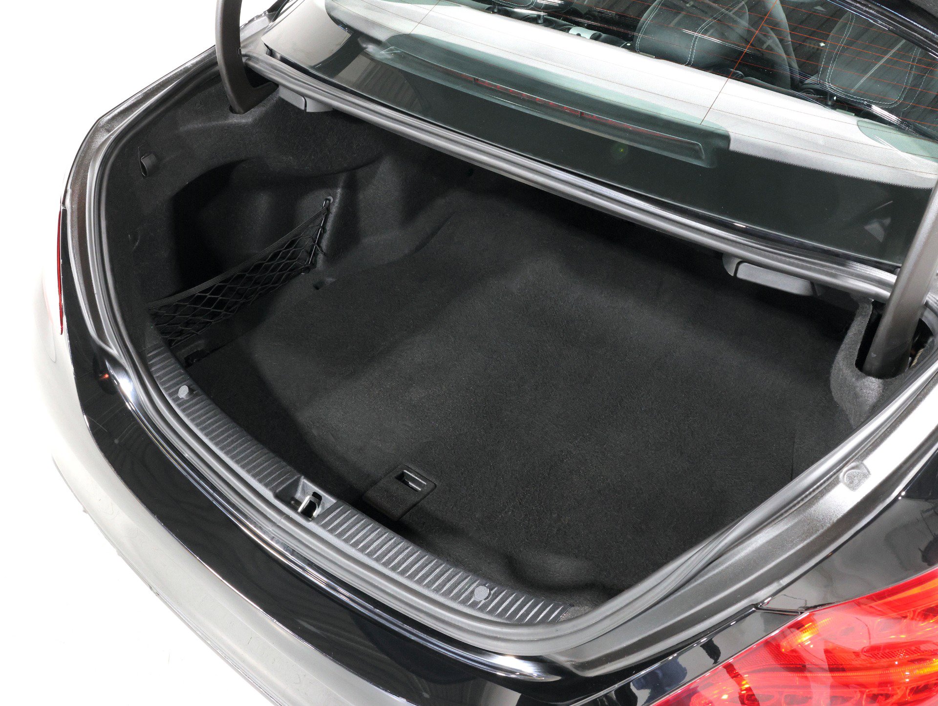 Used 2016 Mercedes-Benz C 63 AMG S image 20