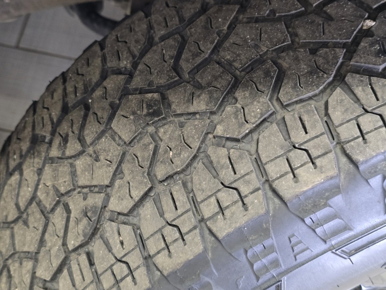 Used 2024 Chevrolet Silverado 1500 RST w/ Convenience Package II image 11