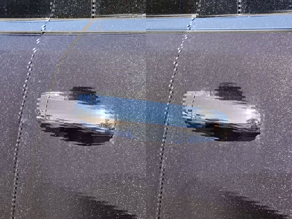 Certified 2021 Jeep Grand Cherokee Overland image 9