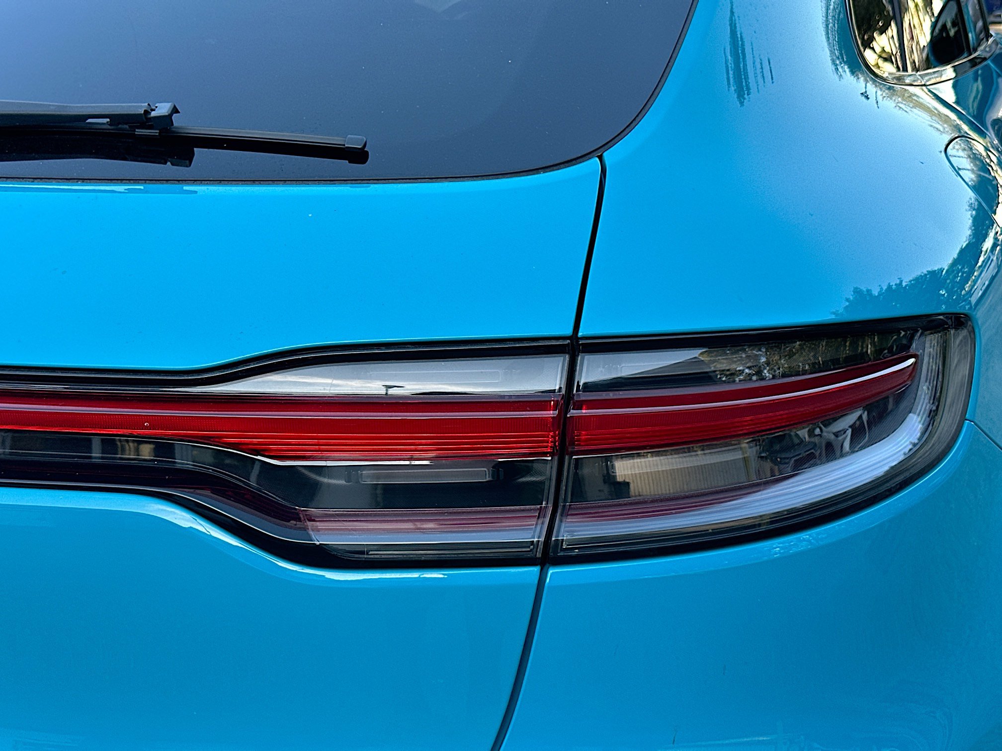 Used 2021 Porsche Macan S image 32