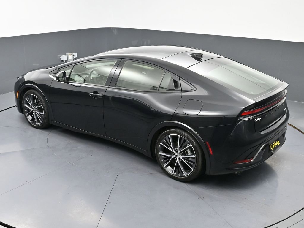 Used 2024 Toyota Prius XLE image 43