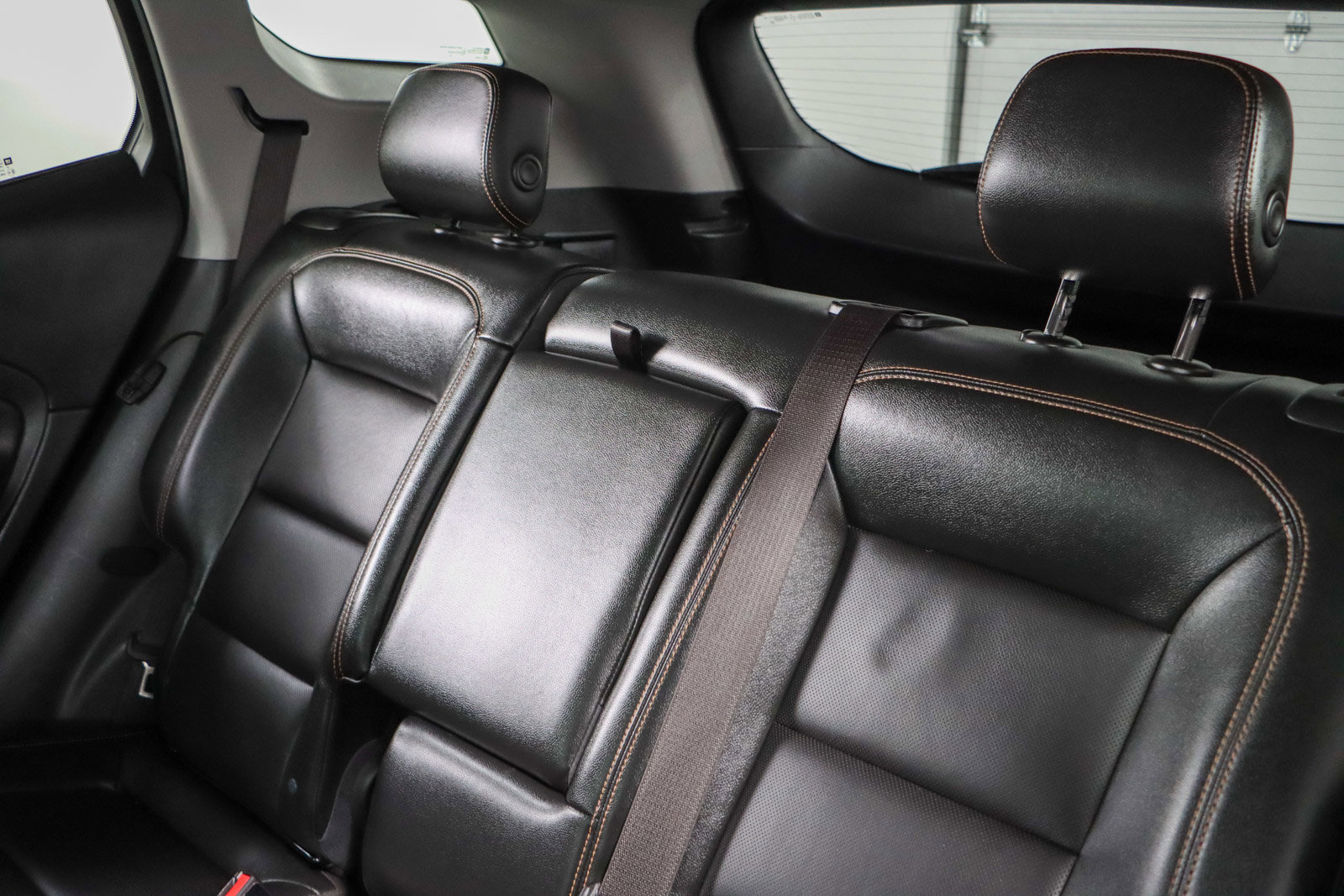 Used 2019 GMC Terrain SLT w/ Preferred Package image 22