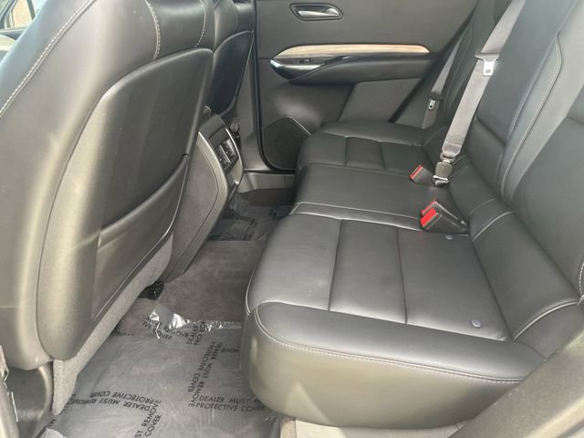 Certified 2024 Cadillac XT4 Premium Luxury image 23