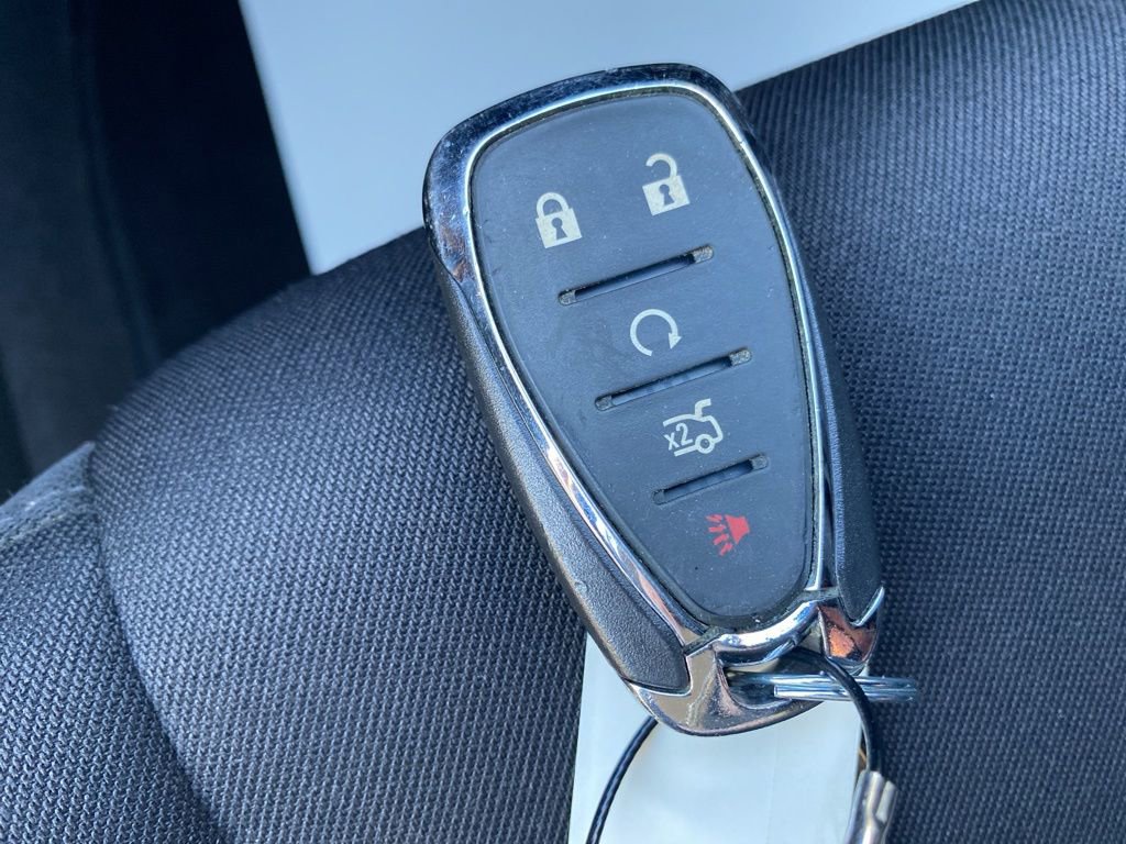 Used 2024 Chevrolet Malibu LT image 27