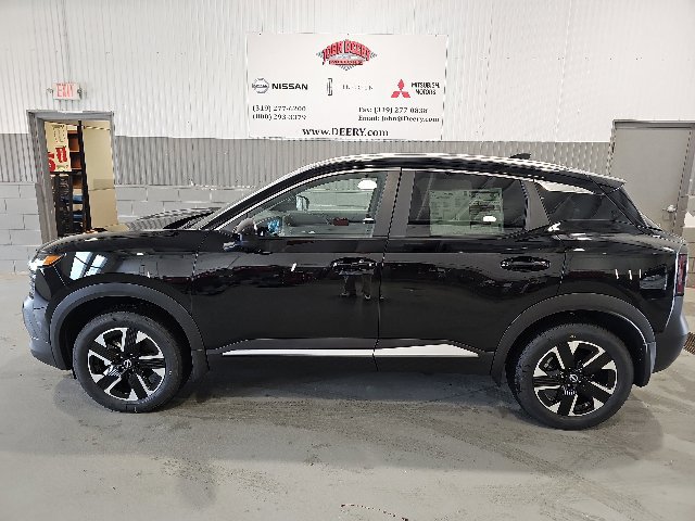 New 2026 Nissan Kicks SV w/ SV Premium Package AWD/4WD image 6