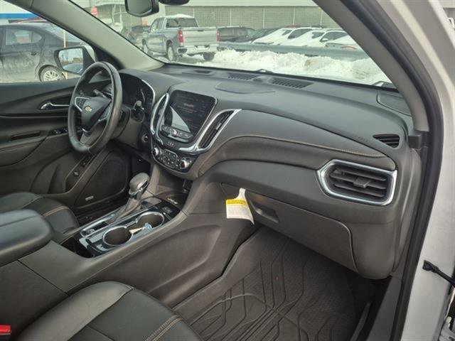 Used 2022 Chevrolet Equinox Premier image 79