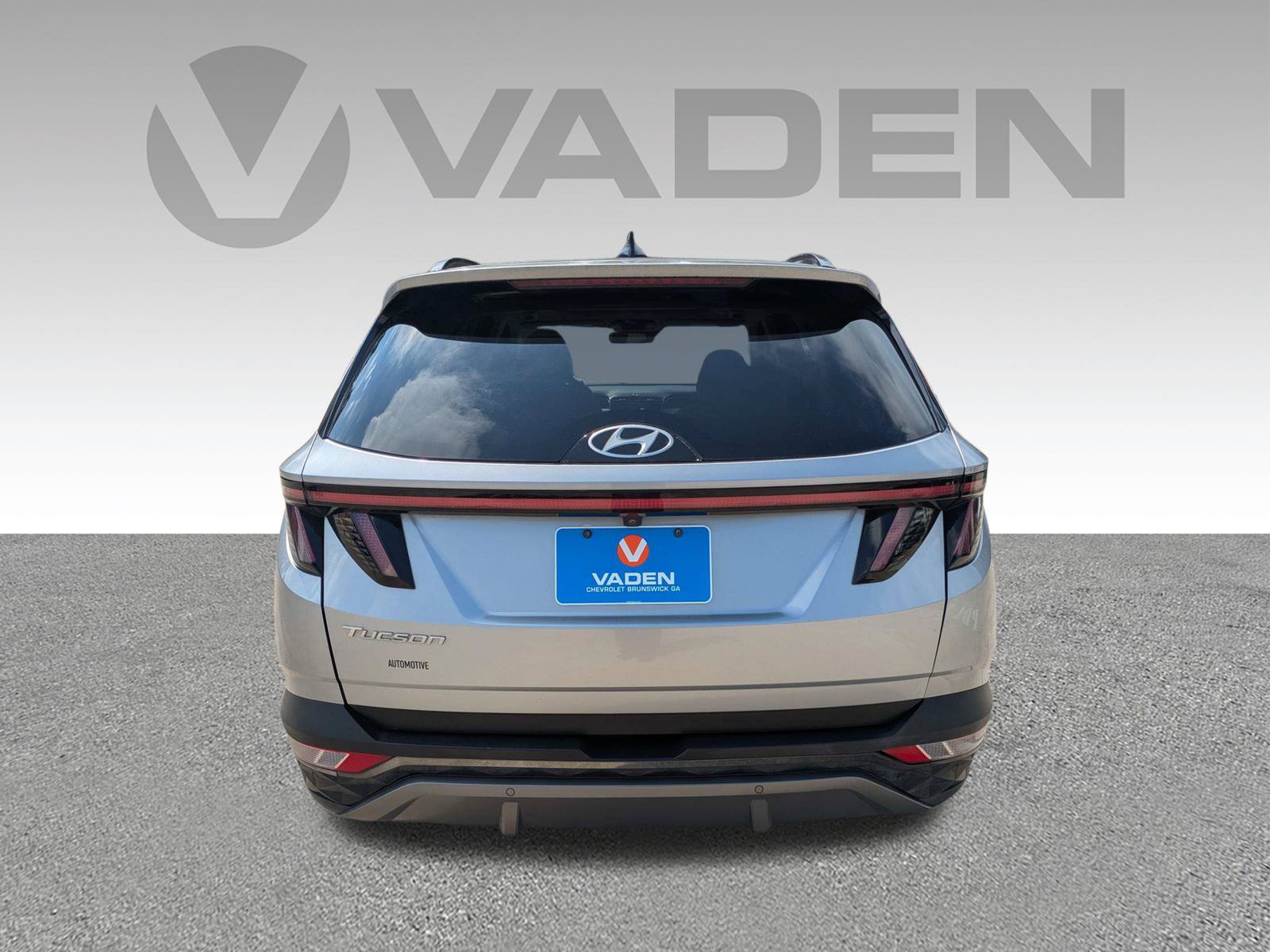 Used 2022 Hyundai Tucson Limited FWD image 28