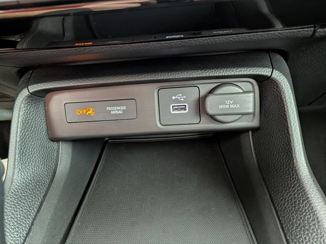Certified 2024 Honda Civic LX image 8