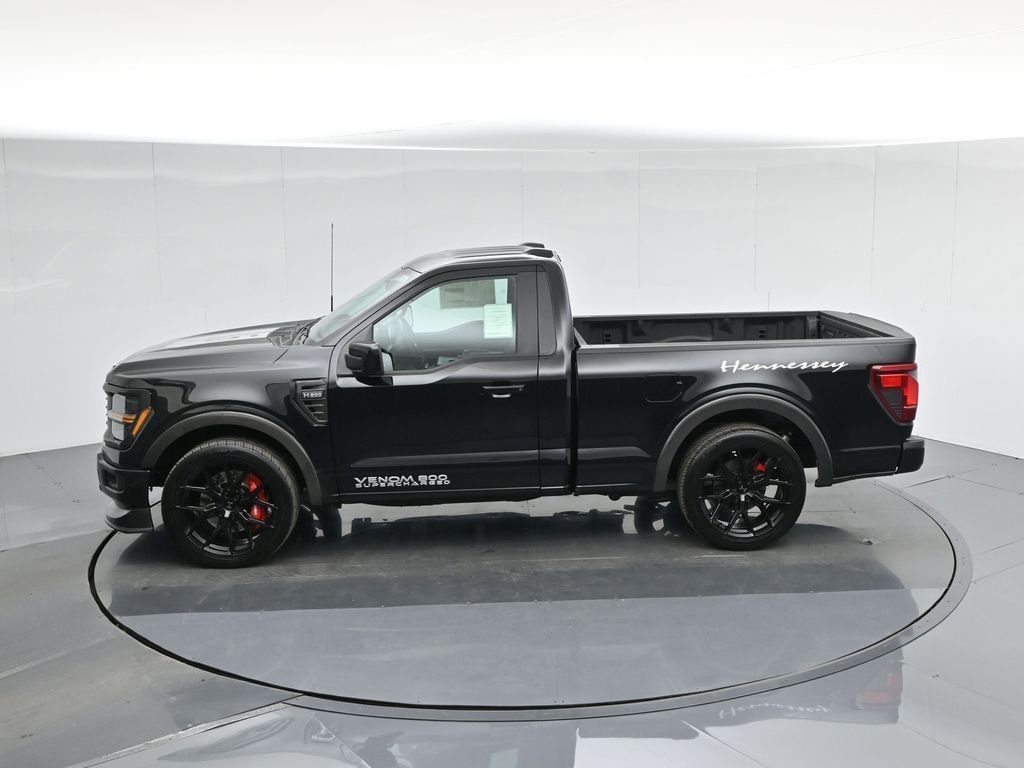 New 2025 Ford F150 XL w/ Equipment Group 103A High image 38