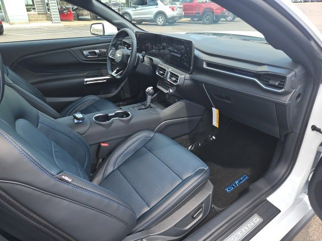 New 2025 Ford Mustang GT Premium image 10