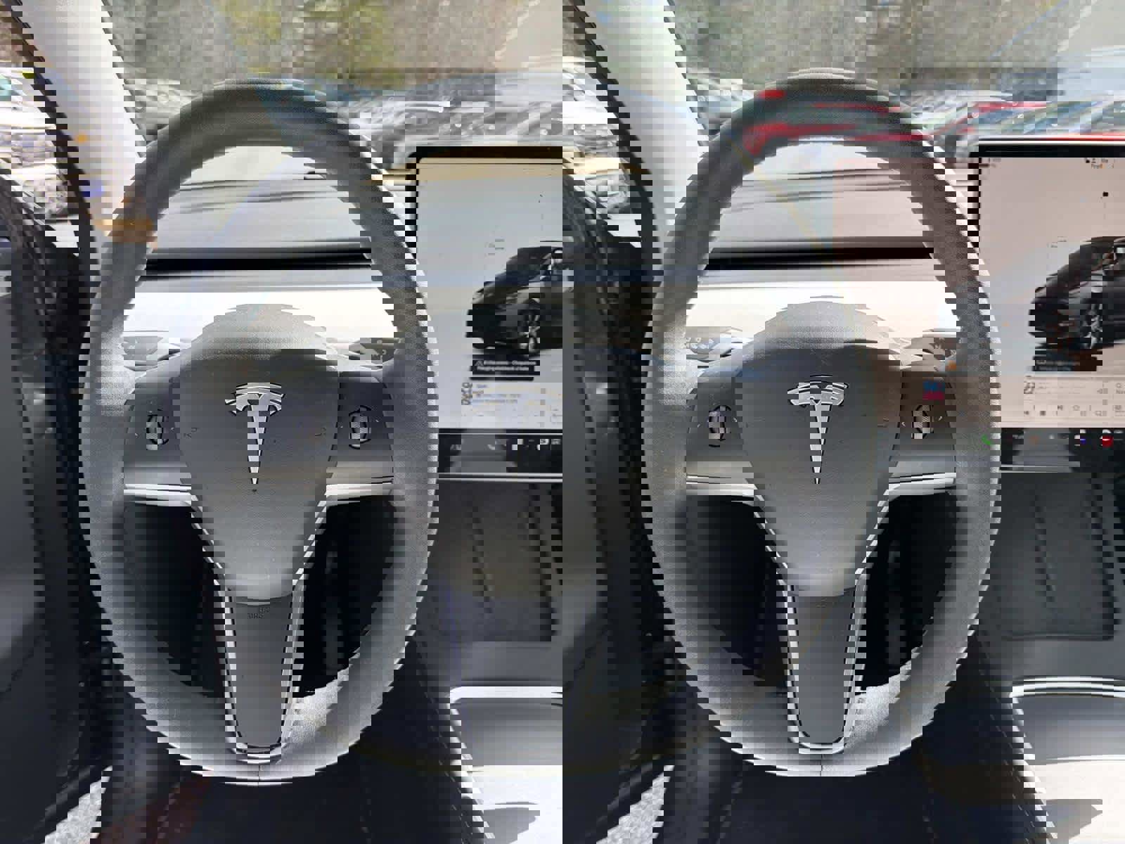 Used 2023 Tesla Model Y AWD image 22