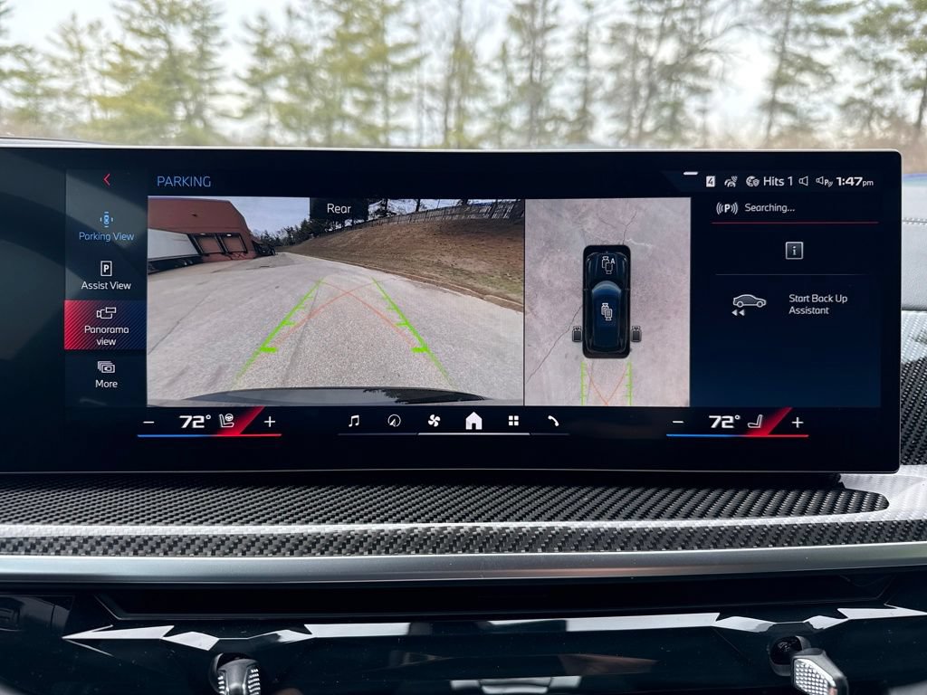 New 2026 BMW X5 M60i AWD/4WD image 16